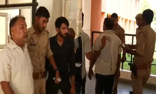 ग्राम प्रधान पर जानलेवा हमला, 10 नामजद दबंगों पर BNS के तहत शिकंजा; खेल मैदान की भूमि पर कब्जे को लेकर रंजिश