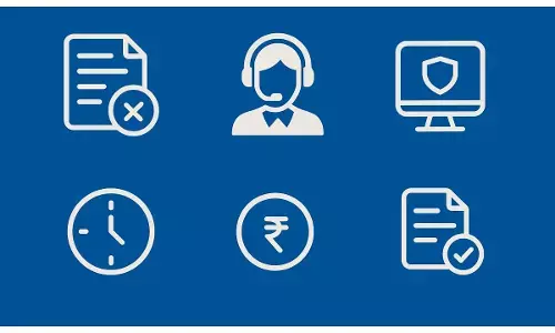 insurance claim rights