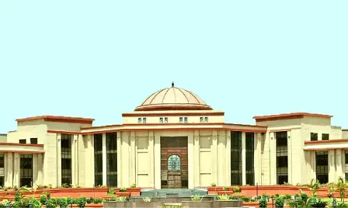 हाईकोर्ट में दो नए रिटेनर काउंसिल की नियुक्ति : ED ने बी. गोपा कुमार और शशांक ठाकुर को सौंपी जिम्मेदारी