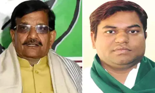 Congress RJD seat agreement with VIP