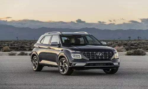 2026-hyundai-venue to launch-in-november 2025 check features
