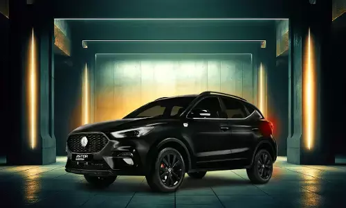 Bumper Cars Price Discount in Festive Season after GST Reforms