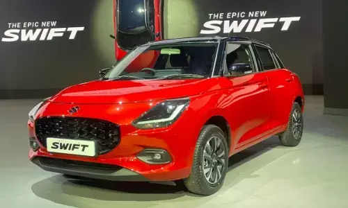 Top five Hatchback Cars in September 2025 Sales data check details