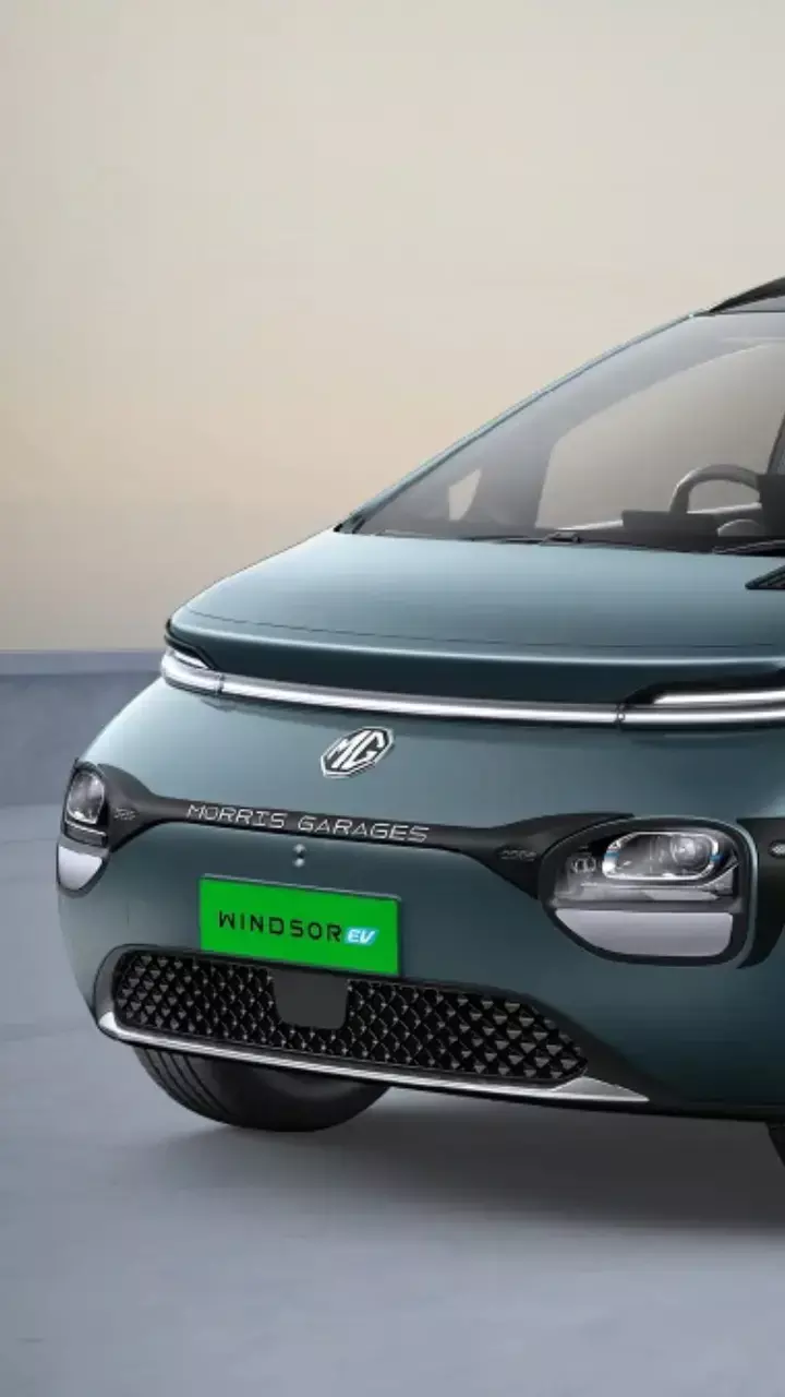 शोरूम पहुंचना शुरू हुई Windsor EV का नया वेरिएंट, देखें पूरी जानकारी