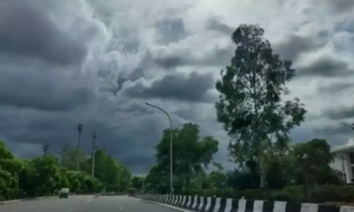 एमपी में 30 जिलों में बारिश का अलर्ट, फिर बढ़ेगी ठंड! जानिए आज के मौसम का हाल