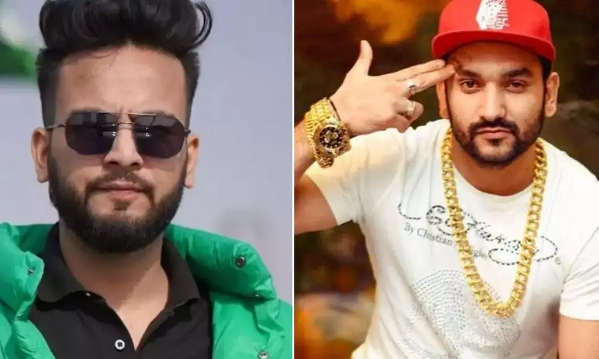 ED files charge sheet against Elvish Yadav and Rahul Fazilpuria ED files charge sheet against Elvish Yadav and Rahul Fazilpuria