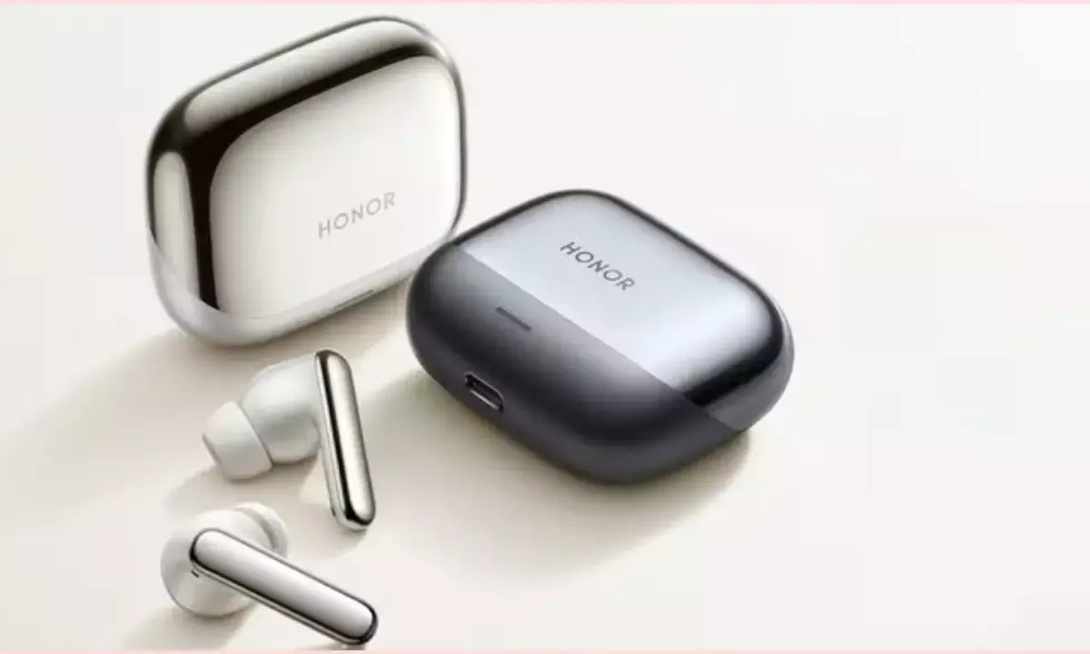 Honor Earbuds 4