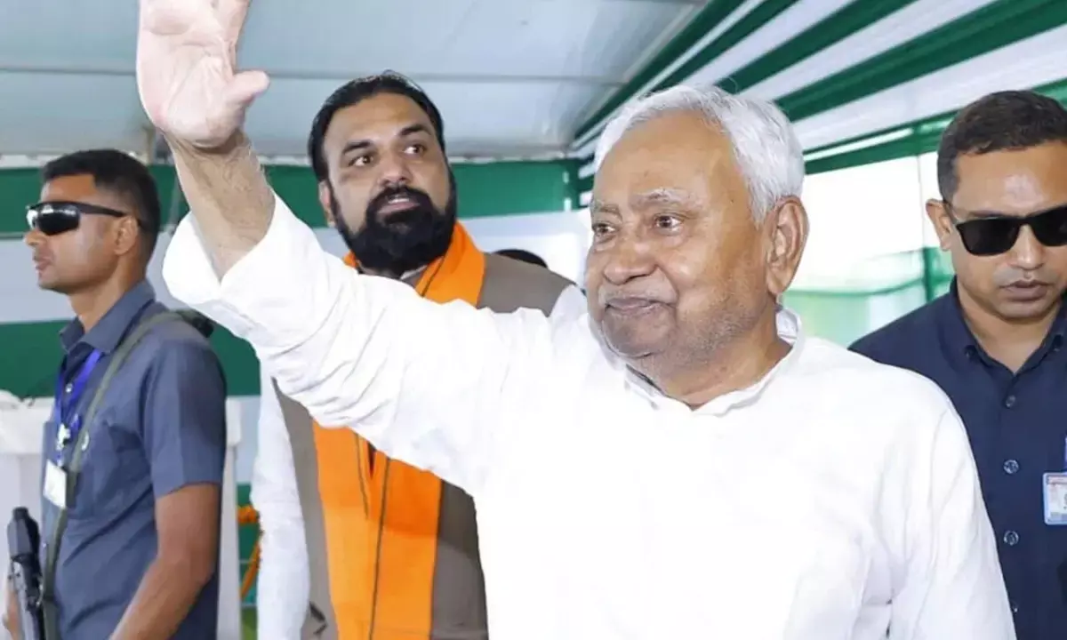 जेडीयू ने जारी की दूसरी लिस्ट, गोपाल मंडल का कटा टिकट, आनंद मोहन के बेटे को मिला मौका