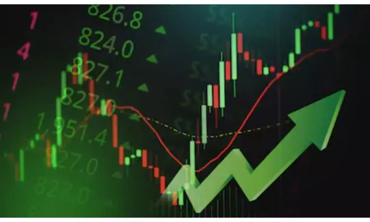 Indian stock market today news