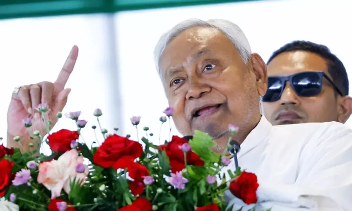 जदयू की दूसरी सूची में 9 महिलाओं को मौका, 4 मुस्लिम उम्मीदवार भी लिस्ट में, देखें लिस्ट