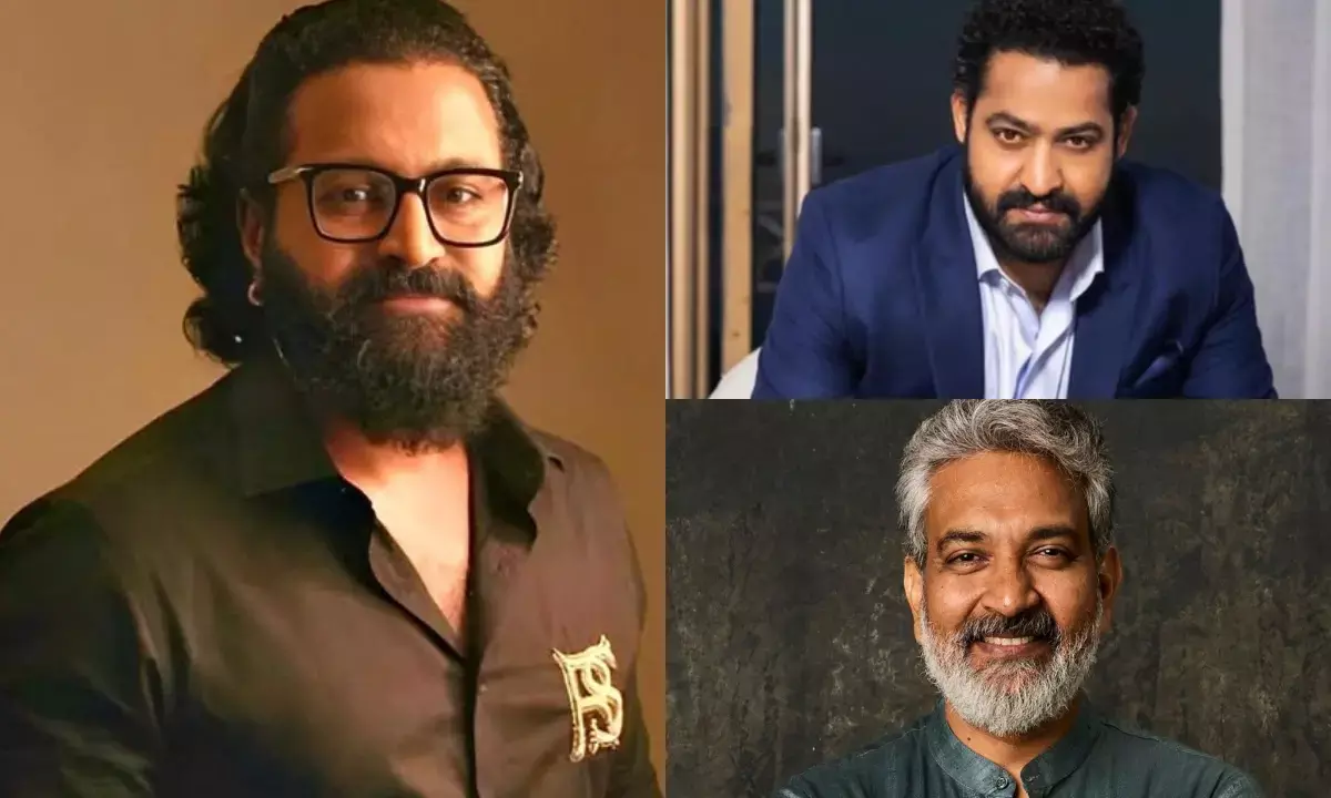 कांतारा चैप्टर 1 की सफलता के बाद IMDb की लिस्ट में टॉप पर पहुंचे, जूनियर NTR–राजामौली को छोड़ा पीछे