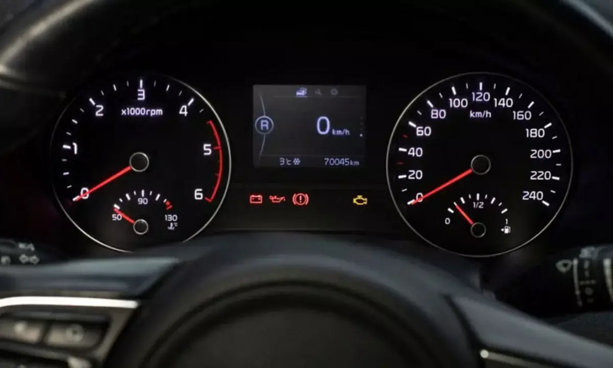 five mileage tips for fuel efficiency check details