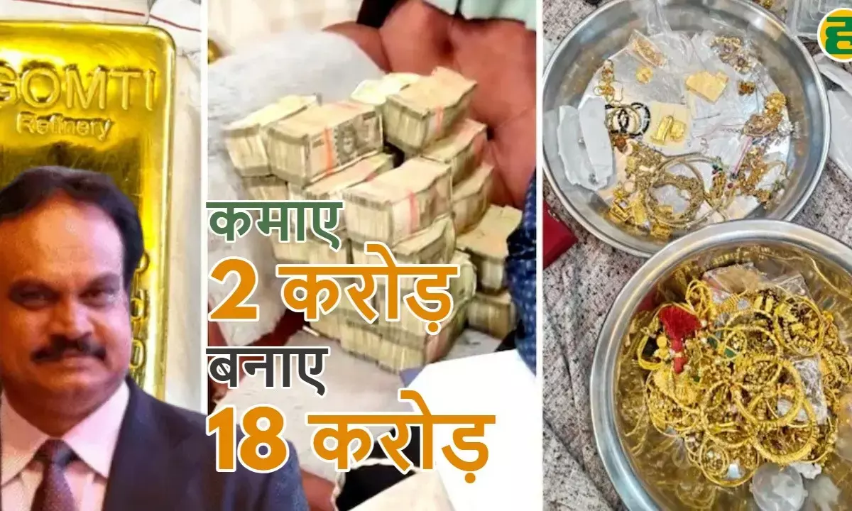 Dharmendra Singh Bhadauria