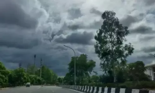 प्रदेश में अगले 4 दिन इन जिलों में बारिश का अलर्ट