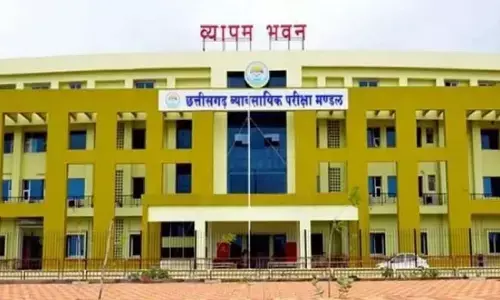 व्यापम लेगा 9 महीने में 28 परीक्षाएं  : इनमें से 10 एंट्रेस टेस्ट, शेष भर्ती के लिए