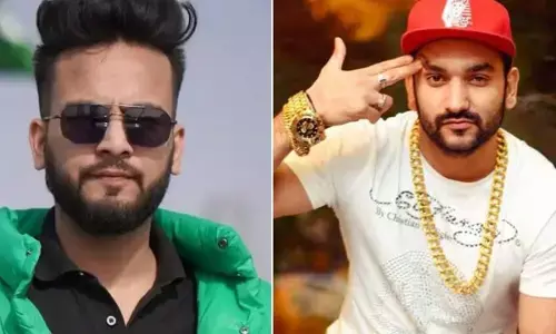 ED files charge sheet against Elvish Yadav and Rahul Fazilpuria