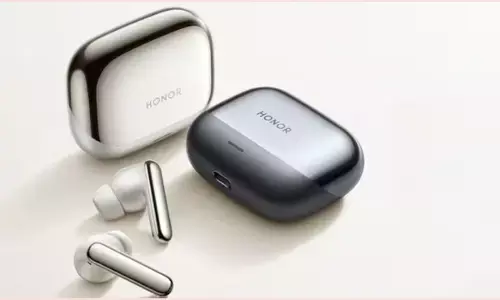 Honor Earbuds 4