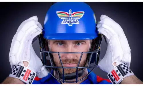 kane williamson joined lucknow super giants