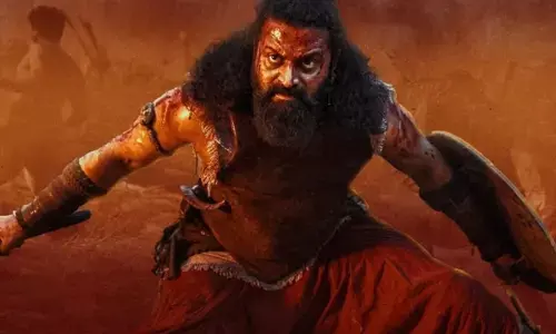 कांतारा चैप्टर 1 बॉक्स ऑफिस कलेक्शन