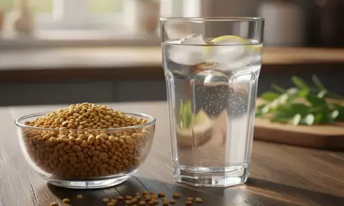 methi dana health benefits