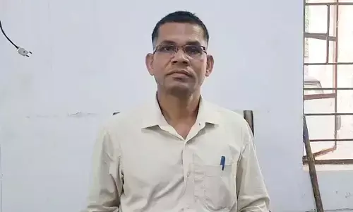 कैदी की कुटाई करने वाला जेलर सस्पेंड