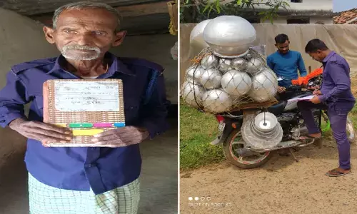 सीएम साय के निर्देश पर त्वरित अमल : बाहरी व्यक्तियों का मुसाफिर पंजी में दर्ज होने लगा रिकॉर्ड