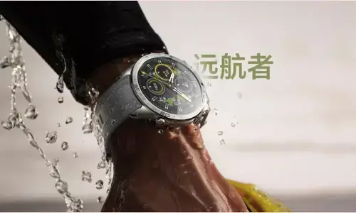 Honor Watch 5 Pro
