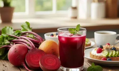 chukandar juice ke fayde beetroot juice benefits