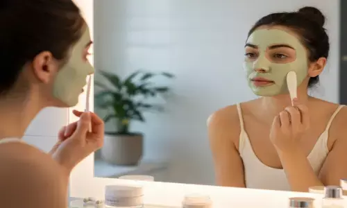 face mask increase face glow