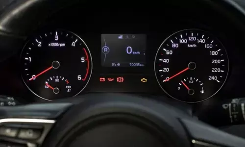 five mileage tips for fuel efficiency check details