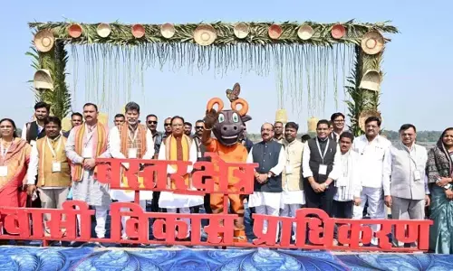 सुशासन सरकार ने बदली बस्तर की तस्वीर