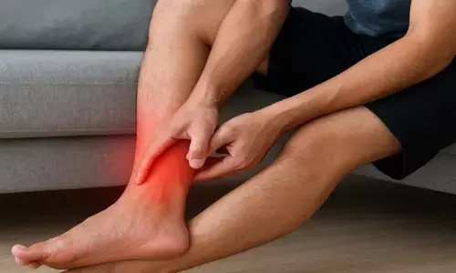 पैर का दर्द कैसे ठीक करें