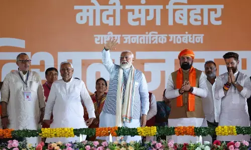 Bihar chunav 2025 bjp star campaners list