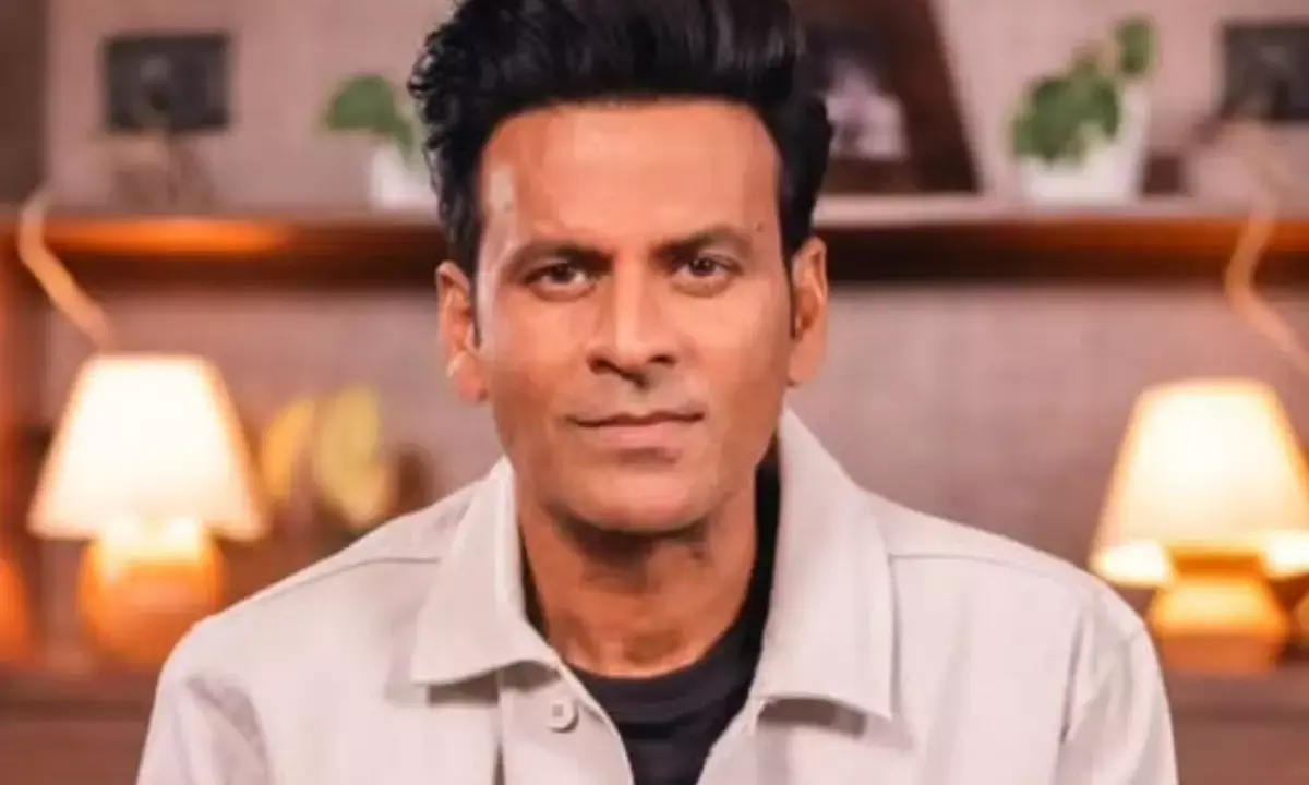 बिहार चुनाव से पहले फेक वीडियो पर भड़के मनोज बाजपेयी, बोले – मेरा किसी पार्टी से कोई लेना-देना नहीं