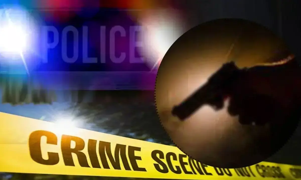 Delhi Firing Delhi Firing