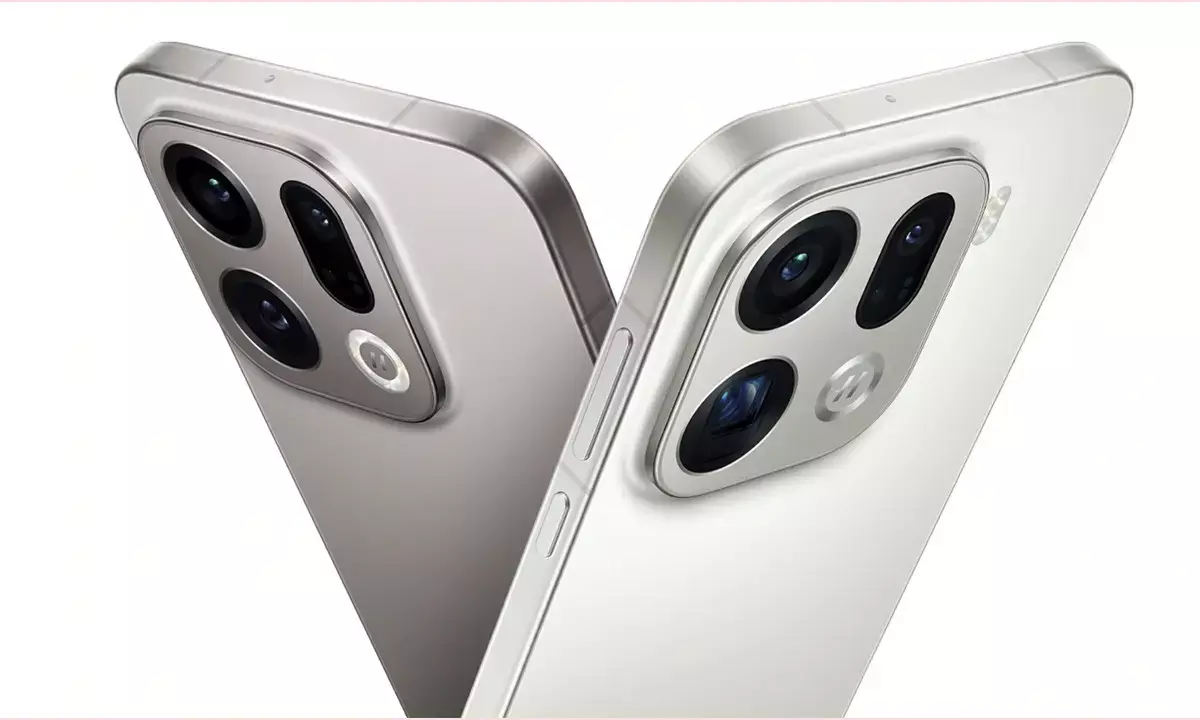 Oppo Find X9 Pro, Oppo Find X9 Launched With Hasselblad-Tuned Camera