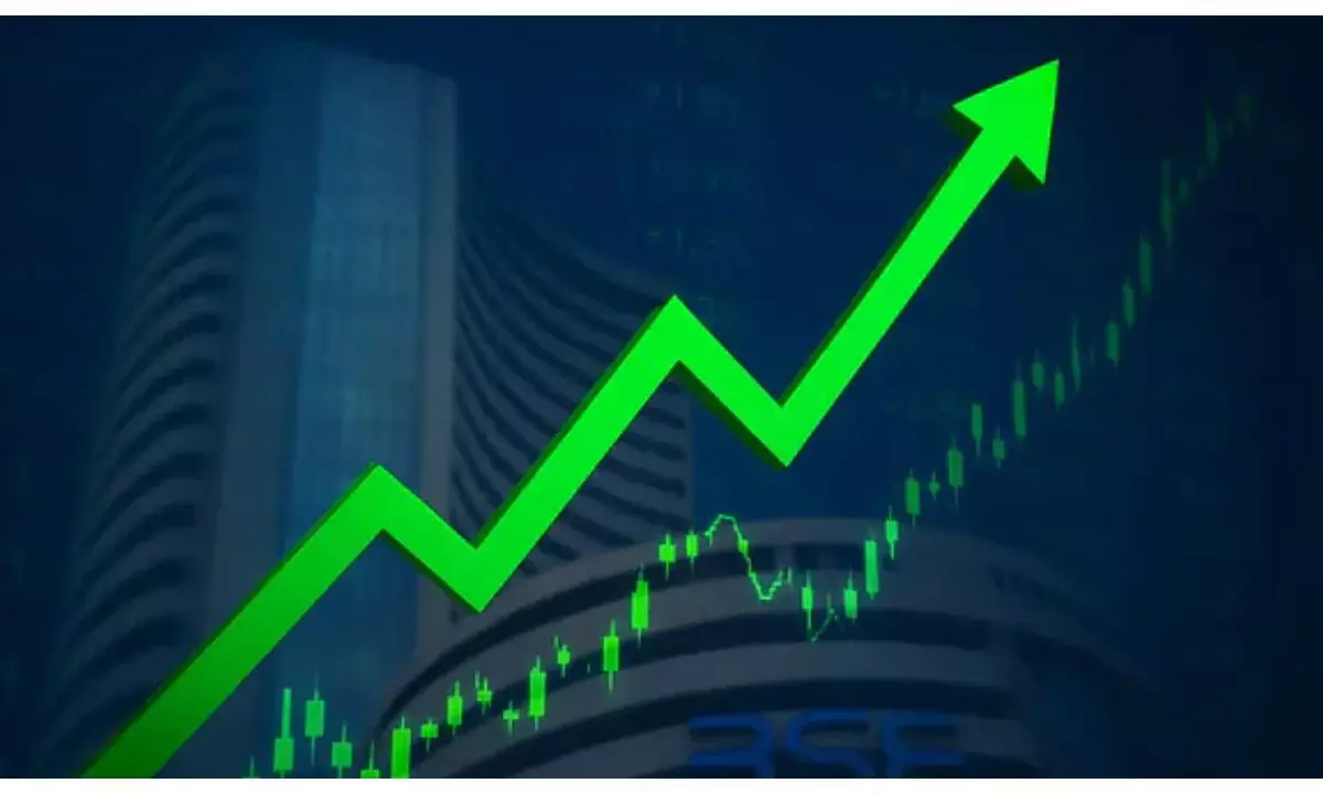 Indian stock market today