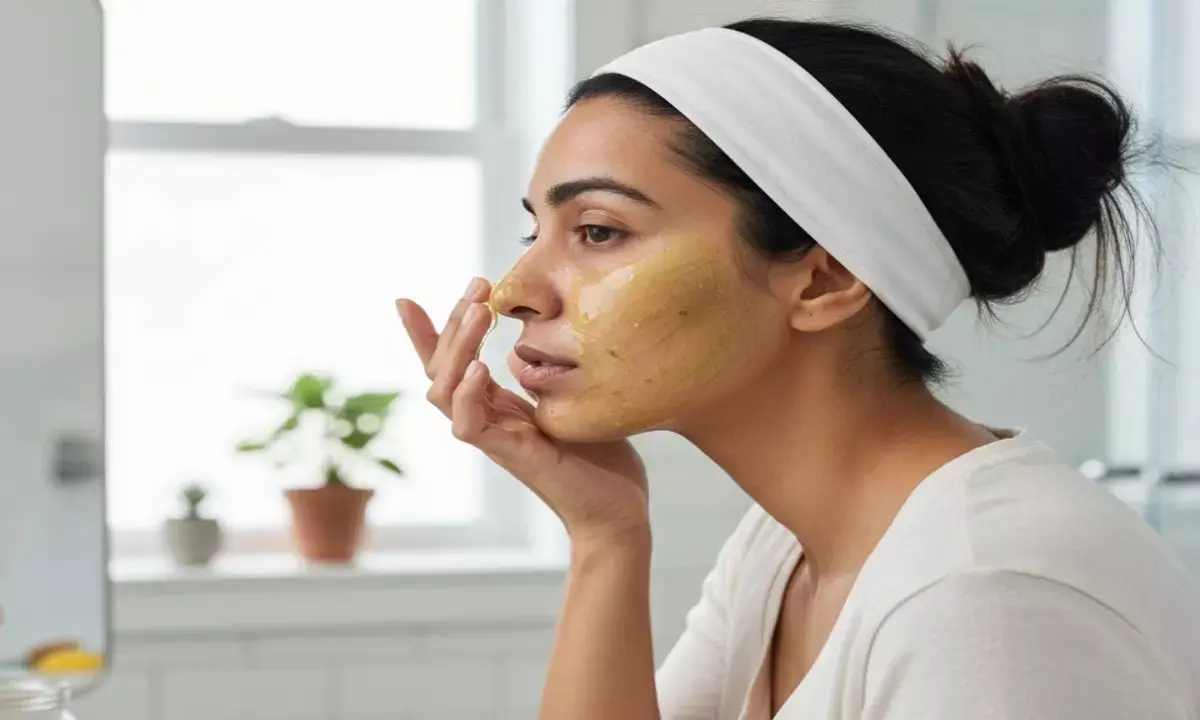 Home remedies for freckles on face