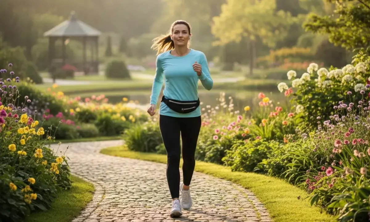 how to keep heart healthy