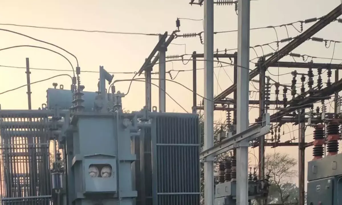 पॉवर डिस्ट्रीब्यूशन कंपनी लिमिटेड