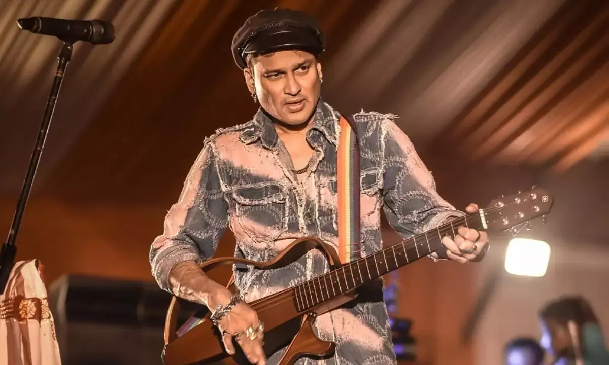 जुबीन गर्ग की मौत के मामले में सिंगापुर पुलिस का बड़ा बयान