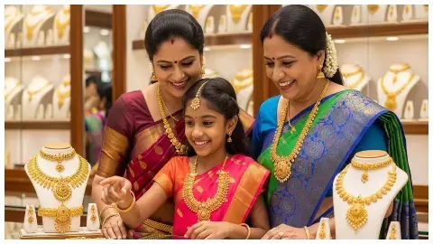 Diwali gold gift rules in india