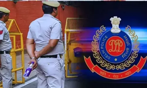 Fake No Entry Permit racket busted in Delhi