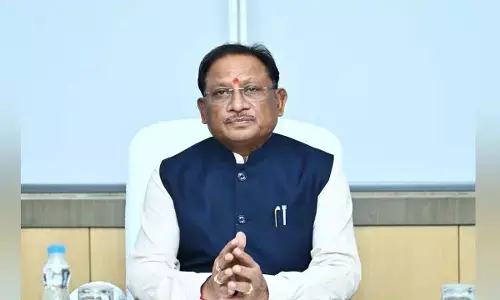 मुख्यमंत्री की पहल पर निर्णय : शासकीय कर्मियों को दिवाली से पहले मिलेगा वेतन मुख्यमंत्री की पहल पर निर्णय : शासकीय कर्मियों को दिवाली से पहले मिलेगा वेतन