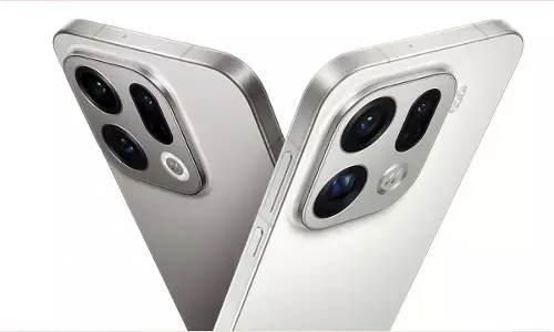 Oppo Find X9 Pro, Oppo Find X9 Launched With Hasselblad-Tuned Camera