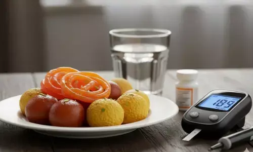 how to control blood sugar level