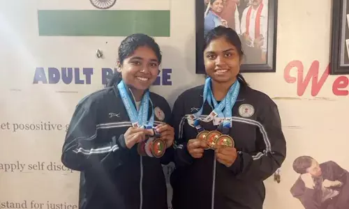 डोंगरगढ़ की बेटियों ने लहराया परचम