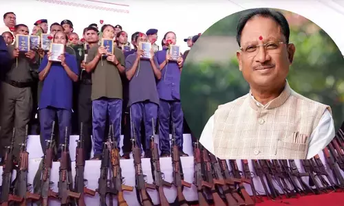 सीएम विष्णु देव साय सीएम विष्णु देव साय