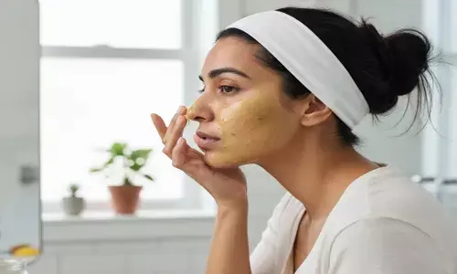 Home remedies for freckles on face