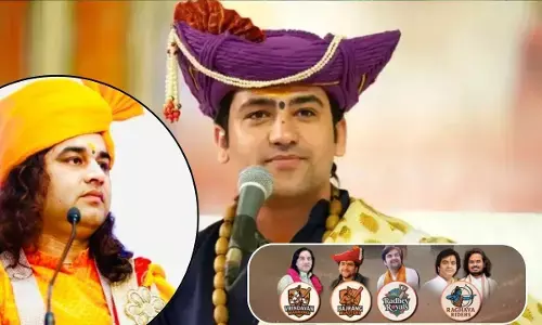 Sanatani Cricket League